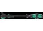 Wera 8000 Black Edition Zyklop Speed Ratchet W/ 1/2" Drive. Fixed Price $139.99.
