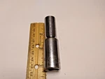 Vintage Craftsman 1/2" 12 Point Drive Deep Socket 47521 Long Neck Usa. Fixed Price $11.41.