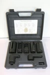Cornwell Tools HRC4673 - Piece Sensor Socket Set New. Fixed Price $165.96.