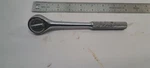 Action 3/8" Drive Ratchet Model 31177 Made In Usa. Fixed Price $28.99.
