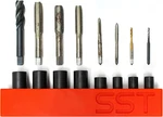 Sst Tap Socket Wrench 8-PIECE Adapter Set Snug, Secure, & Durable Easy. Fixed Price $60.99.