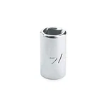 Proto J5418S Socket, Steel, Chrome, 9/16 In 1AN71. Fixed Price $13.20.