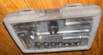 Craftsman 3/8" Drive Ratchet USA-VM-43175. Fixed Price $49.99.