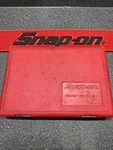 Snap Tools Socket Driver Hex Torx Combination 1/4 And 3/8 236EFSET. Fixed Price $250.00.