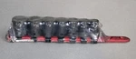 Matco Impact 7 Sockets 6 Point 3/8" To 3/4" Bpa New. Fixed Price $64.95.