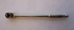 Snap SL715 1/2" Drive 32 Tooth Ratchet Usa 15" Long Underline Logo. Fixed Price $70.00.