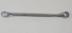 Snap On Tools XB2830A 10 Offset 12 Pt. 7/8 & 15/16 Sae Box End Wrench-usa. Fixed Price $54.95.