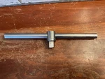 Craftsman 44152-H Sliding Handle Bar Tool 1/2 Drive. 9" Length. Fixed Price $19.99.