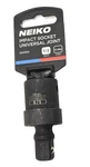 Neiko 02430A 1/2 Drive Universal Joint Swivel Socket Adapter Cr-mo Impact. Fixed Price $31.98.