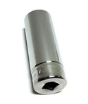 New Snap-on 3/8" Drive Mm 6-POINT Deep Socket SFSM19. Fixed Price $29.99.
