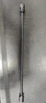 Snap On Flex M13 13MM 3/8 Drive 12 Point Socket Metric. Fixed Price $60.00.