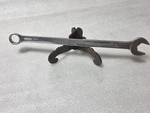 Mac Tool CLL215MM Long Chrome Combination Wrench Metric Made Usa. Fixed Price $25.50.