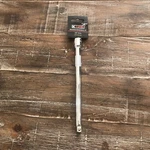 Tool International KTI-22008 Standard Socket Extension For 3/8" Drive Ea. Fixed Price $9.00.
