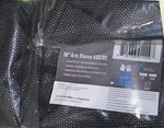One New Large Hexarmor Sleeve AS019S. Fixed Price $59.36.