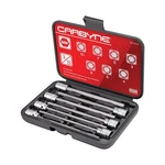 Carbyne Metric Extra Long Hex Bit Socket Set - 7 Pieces, (3MM To 10MM Sizes),.... Fixed Price $93.31.