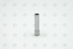 Sk Hand Tools 44909 1/4" Dr. 9/32" 12PT Deep Fractional Chrome Socket. Fixed Price $17.09.