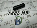 Snap-on Tools Usa New 3/8" Drive 6-POINT Metric 11MM Deep Impact Socket SIMFM11A. Fixed Price $49.95.