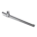 Wright 3443 3/8" Drive Sliding Chrome Finish 7" Long Work Tighter Places. Fixed Price $28.00.