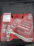 Sexy Sears Craftsman 51 Piece Max Axess Pass Thru Mechanic's Tool Set 29309 Nos. Fixed Price $429.00.