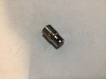 Used Toptul 1/4 Drive 3/8 Hex 6 Point Socket Qty Ex-mod P/n BBEA0812 (J/1. Fixed Price $16.23.