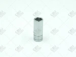 Sk Hand Tools 40416 3/8" Dr. 1/2" 6PT Deep Fractional Chrome Socket. Fixed Price $17.34.
