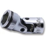 Ko-ken 2441M-10 1/4"SQ. Drive Universal Socket Nut Grip Mm L.32.5. Fixed Price $27.11.