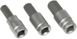 Performance Tool W86023 Hex Bit Socket Set Large Piece. Fixed Price $27.54.