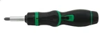 Screwdriver, Bits Toptul GAAR0901. Fixed Price $44.27.