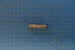 Proto J5014H 7/16" Deep Socket, Point, 3/8" Drive New. Fixed Price $19.95.