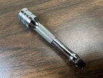 New Snap-on Tools FXK4 3/8" Drive 4" Long Knurled Friction Ball Extension Usa. Fixed Price $54.95.