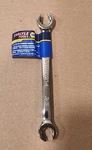 Napa Carlyle Sae Flare Nut Wrench - 3/8 X 7/16 FNW1214 Free Shipping. Fixed Price $12.95.