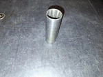Wright Tools DS159 Vintage 13/16" 12 Point 1/2-INCH Drive Deep Socket Usa. Fixed Price $9.69.