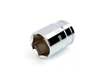 Tekton Individual 1/2 Drive Shallow Metric Socket Choose From 10-38 Mm. Fixed Price $12.57.