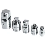 Sk Professional Tools 4506 Socket Adaptr SET,1/4, 3/8, 1/2, 3/4" Sq 12D255. Fixed Price $83.74.