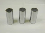 Proto Deep Hand Socket: 1-1/16" Socket, 12-POINT Qty J5334. Fixed Price $31.80.