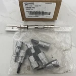 Williams WSBB-7RC 3/8 Drive 7PC. Ball Tip Hex Bit Socket Set Made In Usa New. Fixed Price $73.98.