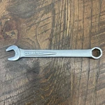 Napa Model NDF56H 9/16" Combination Wrench Usa Made. Fixed Price $11.98.