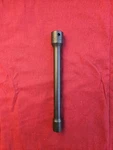 New Snap On Drive 12-POINT Sae 1/2" Heavy-duty Spicer Impact Socket S6260. Fixed Price $84.99.