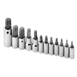 Professional Tools 84232 Skt Bt St, Stl, Stsz 1/4 In, Drsz 20K348. Fixed Price $301.68.