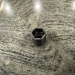 Snap On IMFM24 3/8 Drive 6 Point Metric 24MM Shallow Impact Socket New. Fixed Price $49.95.