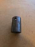 Mac Tools 1/2" Drive 5/8" 6PT Sae Shallow Impact Socket Usa VP206R. Fixed Price $14.00.