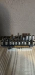 Craftsman 40 Piece Socket Set 3/8 Drive Sae Metric. Fixed Price $70.00.