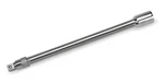 1/2" Drive Locking Extension Bar, 10"LONG, Chrome Finish. Williams #JHW32025. Fixed Price $18.85.