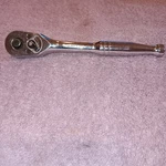 Gearwrench 81014 1/4" Ratchet. Fixed Price $15.50.