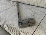 Snap On SF936, 1/2 Drive Swivel Head Ratchet,. Fixed Price $199.00.
