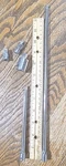 Wright Tools. 13" & 6" Extensions Swivel Socket, Adapters. Usa Made Euc. Fixed Price $49.90.