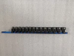 Astro Pneumatic 78314 3/8" Drive Nano Impact Sockets - Metric Pc. Fixed Price $43.00.
