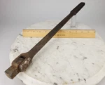 Vintage Proto 5668 3/4" Flex Head Breaker Bar 21" - Tool Mfd. Fixed Price $19.95.