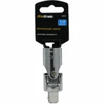 1/2-INCH Drive Universal Joint Adapter Pro-grade 14010. Fixed Price $11.89.