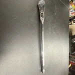 Matco Tools 1/2" Drive Locking Flex Head Ratchet 88-TOOTH 18-5/8 CFR178LF. Fixed Price $175.00.